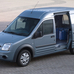 Tourneo Connect Combi 1.8 TDCi Basis Short