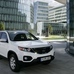 Nissan X-Trail 2.0 dCi XE vs Kia Sorento 2.2 CRDi 4x2 EX vs Citroën C5 2.0HDI FAP Exclusive vs Peugeot 407 Coupé 2.0 HDi FAP