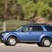 Mazda Tribute s Grand Touring 4WD vs Lexus IS C 250 RWD vs Toyota Camry SE vs Chevrolet Colorado Extended Cab 4WD LT1