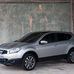 Peugeot 206+ Trendy 1.4 HDi vs Dacia Logan Pick-Up 1.5 dCi Pack vs Renault Grand Scénic III 1.5 dCi FAP ECO2 Dynamique  vs Nissan Qashqai 1.5dCi 4x2 Tekna Sport 18'