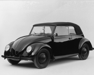 38 Cabrio Prototype