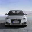 A6 Avant 3.0 V6 TDI quattro S tronic