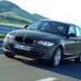 Ford Fusion vs BMW 116d ES