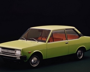 131 Mirafiori 1300  saloon