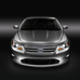 Audi Q7 3.0 TDI quattro Premium vs BMW 328i xDrive Coupé vs Cadillac CTS 3.0L AWD vs Ford Taurus SEL AWD
