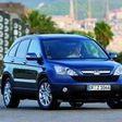 CR-V 2.2i CTDi Executive Navi Special Edition