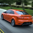 Forte Koup SX Auto