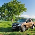 Amarok V6 3.0 TDI Comfortline AT 4X4