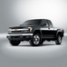 Chevrolet Silverado 1500 Crew Cab 2WD XFE Short Box vs Hyundai Genesis Coupé 3.8 Grand Touring Automatic With Navigation vs Cadillac CTS Sport Wagon 3.0L Performance AWD vs Chevrolet Colorado LT3