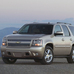 Chevrolet Tahoe LTZ 4WD vs Chevrolet Traverse LT1 FWD vs Mazda CX-9 Sport FWD vs Hyundai Veracruz GLS AWD