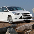Focus 1.6 Ti-VCT Bi-Fuel Trend Easy
