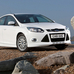 Focus 1.6 Ti-VCT Bi-Fuel Trend Easy