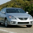 Camry Solara