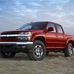 Chevrolet Colorado 1LT vs Freightliner Sprinter Passenger Van 2500 Standard Roof 144-in. WB vs Freightliner Sprinter Passenger Van 2500  144-in. WB vs Mercedes-Benz Sprinter Cargo Van 2500  170-in. WB