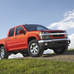 Colorado Crew Cab 4WD LT1