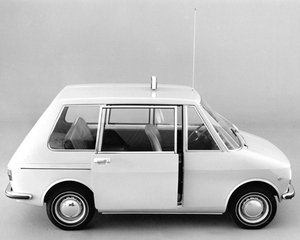 City Taxi