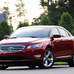 Audi Q7 3.0 TDI quattro Premium vs Volvo S60 T5 vs Volkswagen Touareg TDI Sport vs Ford Taurus Limited AWD