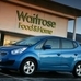 Kia Venga Kia Venga