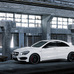 CLA 180 CDI