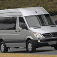 Sprinter Kombi 215 CDI  short 3,19t