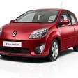 Twingo 1.2 LEV 16V Rip Curl