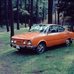 Pontiac GTO 455 vs Skoda 110 R vs Triumph Herald 13/60
