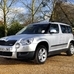 Skoda Yeti Skoda Yeti