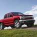 Buick Enclave CXL-2 FWD vs Chevrolet Camaro Coupe LS vs Chevrolet Colorado 2LT vs Ford F-Series F-150 163-in. WB XL Styleside SuperCab 4x4