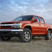 Lexus GS 350 AWD vs Hyundai Genesis Coupé 3.8 Track  With Navigation vs Chevrolet Colorado Crew Cab 4WD LT2 vs Chevrolet Colorado Extended Cab 4WD LT2