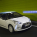 Renault Twingo Renaultsport vs Chevrolet Cruze 1.6 LS vs DS DS3 VTi So Chic vs Nissan Qashqai 1.6 Stop&Start 4x2 Acenta