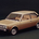 131 Mirafiori 1300 Special  saloon 