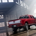 F-Series Super Duty F-350 6.2 Platinum