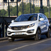 Skoda Fabia 1.6 TDI Classic vs Volkswagen Polo 1.6l TDI BlueMotion Technology Confortline vs Kia Sportage 1.7 CRDi 4x2 LX vs Opel Meriva 1.7 CDTI DPF Cosmo