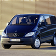 Vito Combi L 109CDI/34 9L. (2+2+2+3)