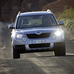 Skoda Yeti Skoda Yeti