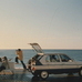 Seat Ibiza 1.4 16V Style vs Citroën Visa Sextant