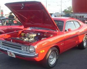 Dart Demon 340 Coupé