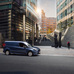 Fiat Uno Diesel vs Ford Transit Connect Ambiente 200 L1 1.5TDCi