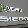 Sierra 1500 Hybrid Crew Cab 2WD 3HB Short Box