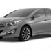 Audi A6 2.6 quattro Automatic vs Hyundai i40 Saloon 1.7 CRDi Blue Drive Premium vs Volvo V60 D2 R-Design Momentum Powershift