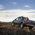 Navara 2.5 dCi 144 4x4 Double Cab FE Comfort