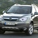 Audi A3 2.0 TDI vs Opel Antara 2.0 CDTI vs Hyundai Tucson 2.0 CRDi  4x4 Comfort