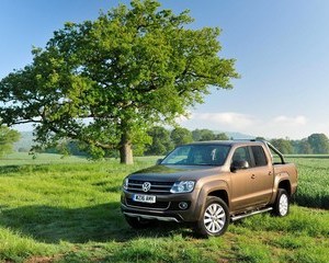 Amarok V6 3.0 TDI Highline Plus AT 4X4