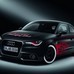 Audi A1 “Hot Rod” 1.4 TSFI