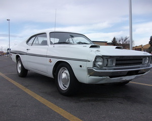 Dart Demon Coupé