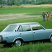 131 Mirafiori 1600 Special saloon 