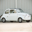 Abarth 695 SS