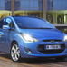 Renault Megane Coupé dCi 110 DPF vs Renault Kangoo Express Confort 1.5 dCi  vs Citroën C3 1.4HDi Airdream Seduction vs Hyundai ix20
