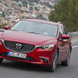 6 SW Skyactiv-G