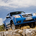 Mercedes-Benz E 320 CDI Estate vs Mazda BT-50  4x4 Sport vs Toyota Avensis Sedan 2.2 D-4D 150 Premium vs BMW 530d Gran Turismo